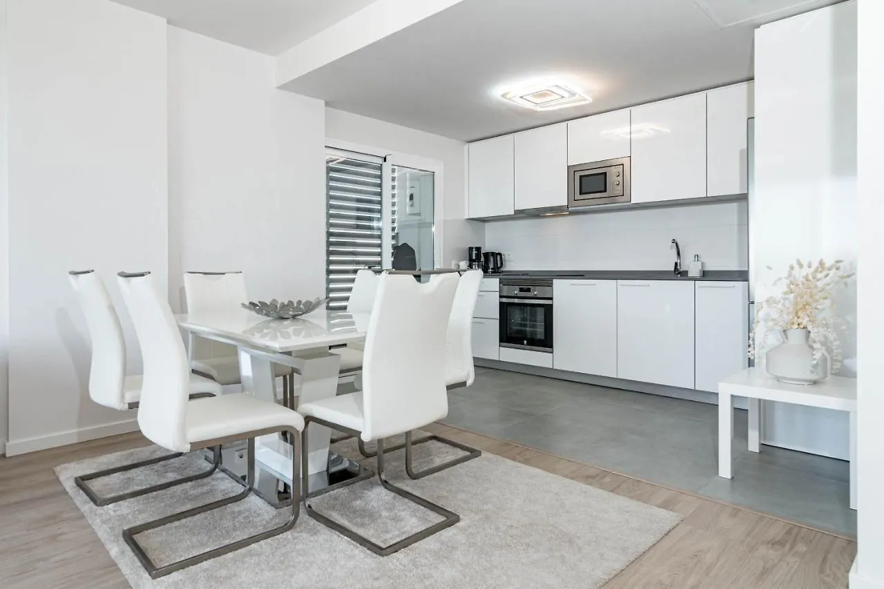 Tranquil Oasis 2 Bedroom Apartment In Nueva Andalucia Close To Centro Plaza Marbella Spain