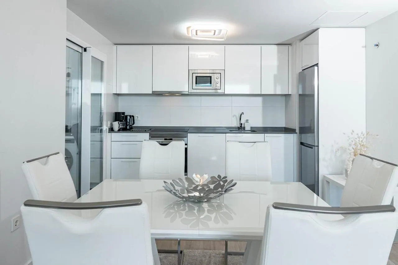 Tranquil Oasis 2 Bedroom Apartment In Nueva Andalucia Close To Centro Plaza Marbella 0*,  Spain