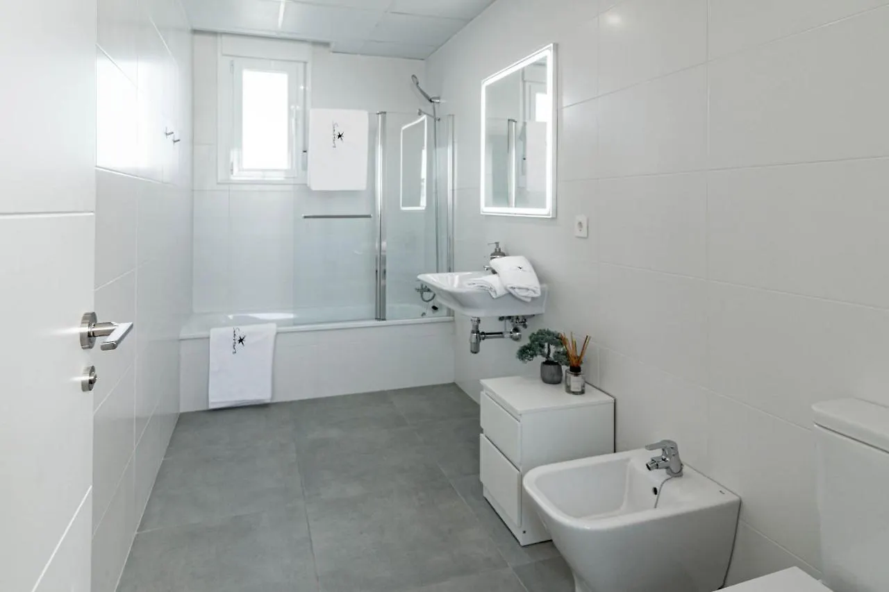 Tranquil Oasis 2 Bedroom Apartment In Nueva Andalucia Close To Centro Plaza Marbella
