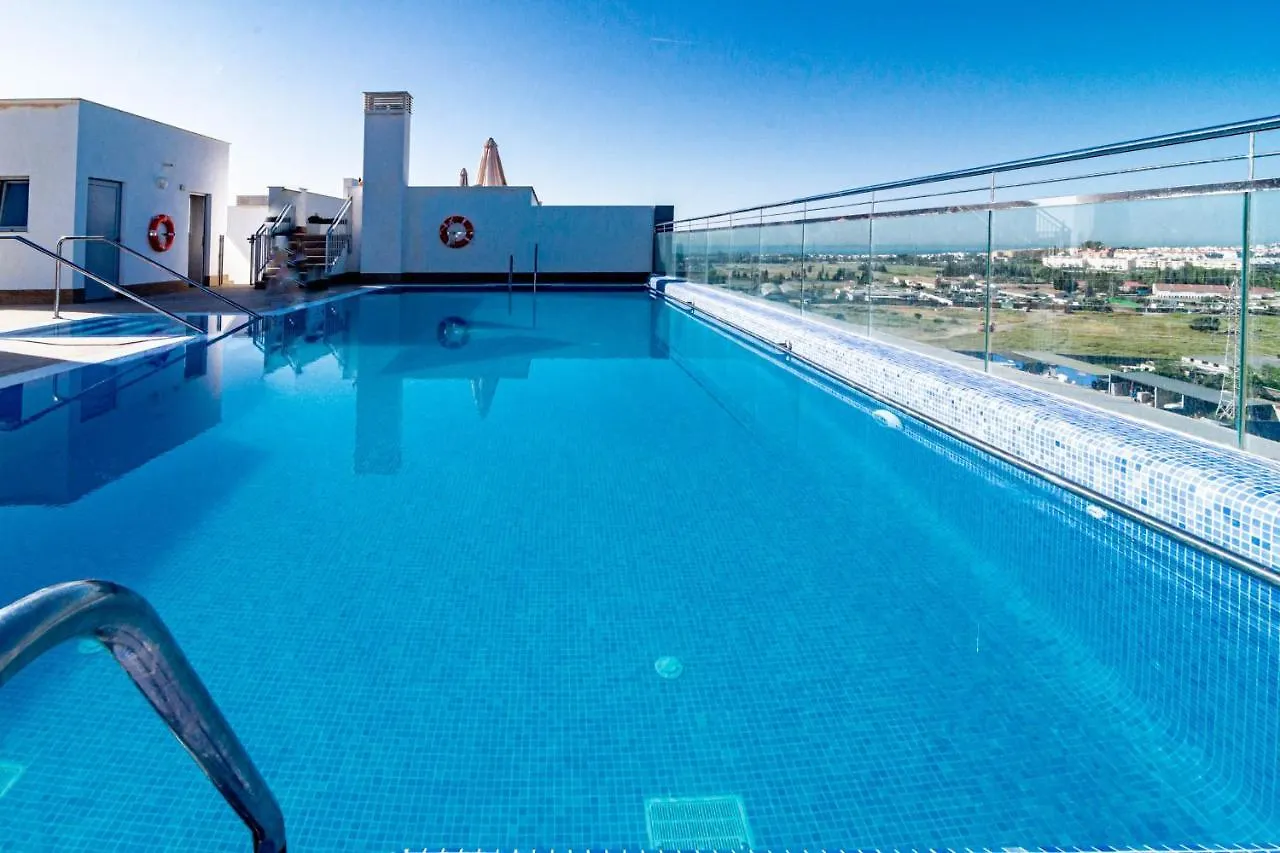 Tranquil Oasis 2 Bedroom Apartment In Nueva Andalucia Close To Centro Plaza Marbella
