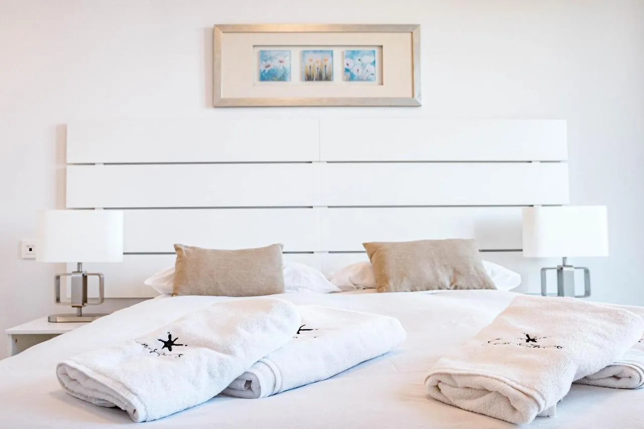 Tranquil Oasis 2 Bedroom Apartment In Nueva Andalucia Close To Centro Plaza Marbella