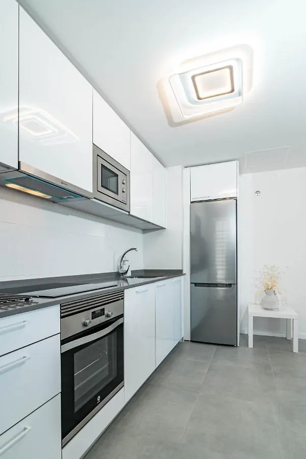 Tranquil Oasis 2 Bedroom Apartment In Nueva Andalucia Close To Centro Plaza Marbella Spain