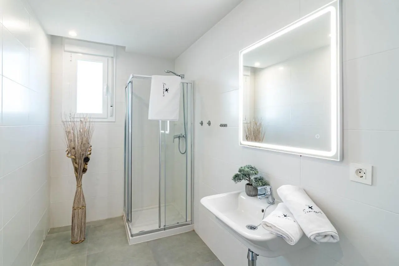 Tranquil Oasis 2 Bedroom Apartment In Nueva Andalucia Close To Centro Plaza Marbella 0*,