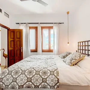  Apartment Medina Penthouse