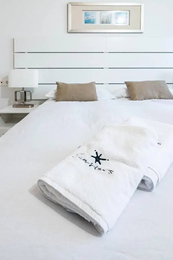 Tranquil Oasis 2 Bedroom Apartment In Nueva Andalucia Close To Centro Plaza Marbella
